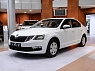 Skoda Octavia 2019 года