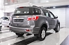 Chevrolet TrailBlazer 2013 года