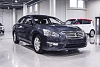 Nissan Teana 2014 года