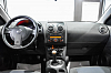 Nissan Qashqai 2011 года