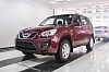 Chery Tiggo (T11) 2015 года