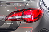 Opel Astra 2013 года