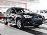 Mitsubishi ASX 2013 года