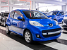 Peugeot 107 2011 года