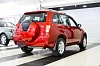 Chery Tiggo (T11) 2013 года