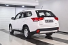 Mitsubishi Outlander 2016 года