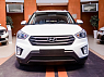 Hyundai Creta 2018 года