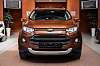 Ford EcoSport 2017 года