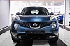 Nissan Juke 2013 года