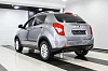 SsangYong Actyon 2014 года