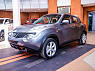 Nissan Juke 2012 года