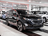 Chevrolet Equinox 2019 года