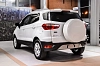 Ford EcoSport 2016 года