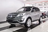 Changan CS35 2019 года