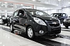 Chevrolet Spark 2012 года