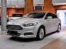 Ford Mondeo 2015 года