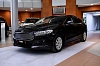 Ford Mondeo 2015 года