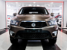 SsangYong Actyon Sports 2012 года