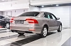 Skoda Superb 2013 года