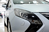 Opel Zafira 2013 года