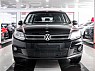 Volkswagen Tiguan 2016 года