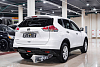 Nissan X-Trail 2015 года