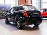 SsangYong Actyon 2012 года