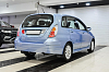 Suzuki Liana 2007 года