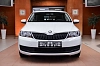 Skoda Rapid 2018 года