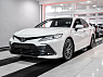 Toyota Camry 2021 года