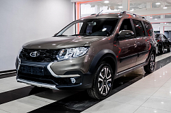 Lada Largus