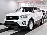 Hyundai Creta 2018 года