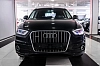 Audi Q3 2013 года