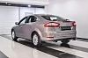 Ford Mondeo 2011 года