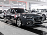 Mazda 3 2014 года