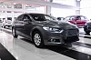 Ford Mondeo 2015 года