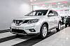 Nissan X-Trail 2016 года