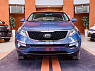 Kia Sportage 2014 года