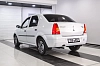 Renault Logan 2007 года