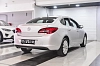 Opel Astra 2014 года