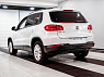 Volkswagen Tiguan 2013 года