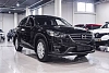 Mazda CX-5 2015 года