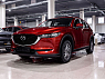 Mazda CX-5 2017 года