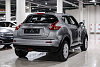 Nissan Juke 2013 года