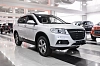 Haval H6 2016 года