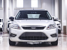 Ford Focus 2011 года