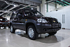 Chevrolet Niva 2010 года