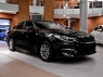 Kia Optima 2017 года