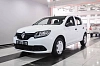 Renault Sandero 2016 года