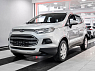 Ford EcoSport 2017 года